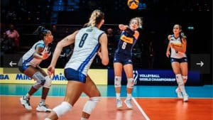 Itália x Japão como aconteceu – Resultado, destaques e reação