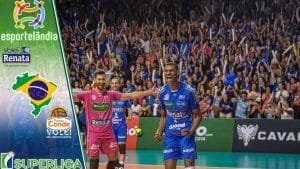Vôlei Renata x São José – Dica, palpite e prognóstico – 22/10
