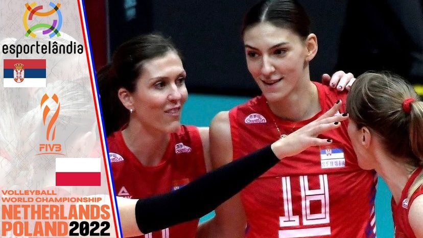 Sérvia x Polônia – Dica, palpite e prognóstico – 11/10