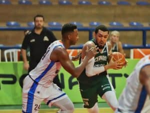 Unifacisa x Cerrado como aconteceu – Resultado, destaque e reação