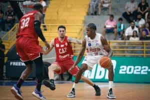 Franca x Paulistano como aconteceu – Resultado, destaque e reação