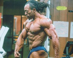 Classic Physique Texas State Pro 2022 – Conheça quem são os atletas da disputa