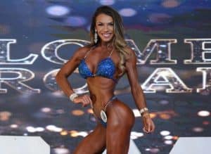 Bikini Romênia Pro 2022 – Veja a brasileira confirmada no show