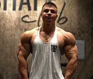 Scorecard Men’s Physique Praga Pro 2022 – Conheça o campeão