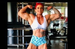 Categoria Women’s Bodybuilding Europa Pro 2022 – Conheça as fisiculturistas confirmadas