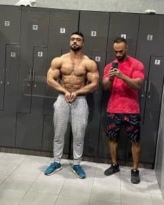 Men’s Physique Romênia Pro 2022 – Confira a lista oficial de atletas