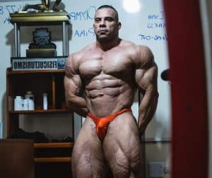 Bodybuilder MuscleContest FitPira 2022 – Confira os atletas confirmados na competição