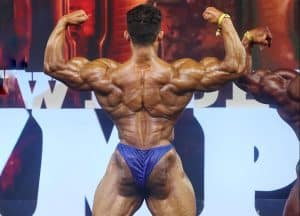 212 Sheru Classic India Pro 2022 – Veja como ficou o top 4 do show