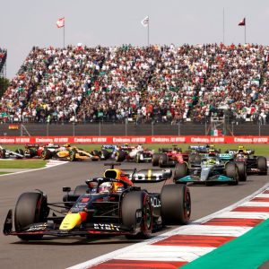 Nova equipe no grid: Fórmula 1 está pronta para pensar sobre isso