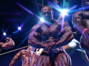 Bodybuilder 212 Romênia Pro 2022 – Confira a lista oficial de atletas