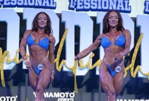 Categoria Wellness Romênia Pro 2022 – Conheça a lista oficial de atletas