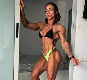 Women’s Physique Romênia Pro 2022 – Veja as brasileiras confirmadas no show