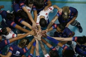 Gerdau Minas x Unilife Maringá – Dica, palpite e prognóstico – 12/11