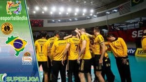 Vôlei Guarulhos x São José – Dica, palpite e prognóstico – 04/11