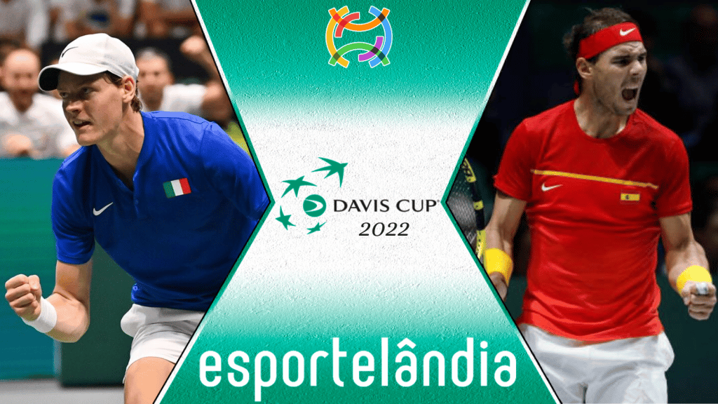 Etapa Final da Copa Davis 2022