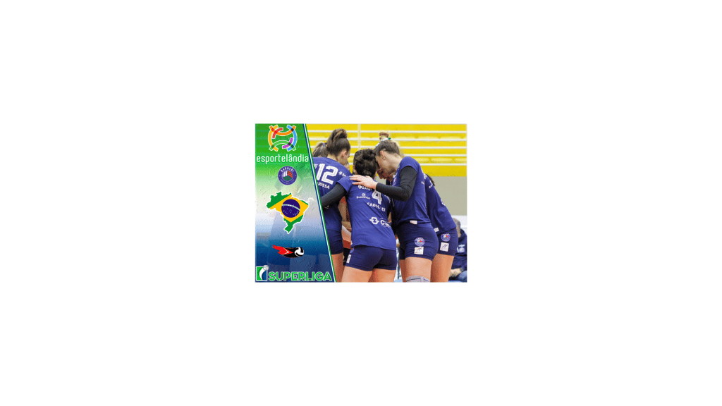 Barueri Vôlei x Sesi Vôlei Bauru – Dica, palpite e prognóstico – 16/11