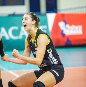 Brasília Vôlei x Dentil/Praia Clube como aconteceu – Resultado, destaques e reação
