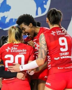 Pinheiros x Osasco São Cristóvão Saúde como aconteceu – Resultado, destaques e reação