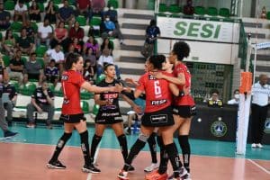 Brasília Vôlei x Sesi-Bauru como aconteceu – Resultado, destaques e reação