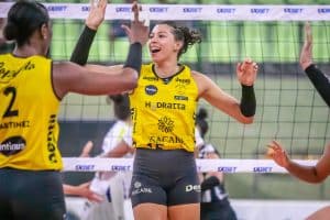 Unilife Maringá x Dentil/Praia Clube como aconteceu – Resultado, destaques e reação