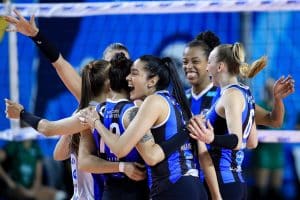 Pinheiros x Brasília Vôlei como aconteceu – Resultado, destaques e reação