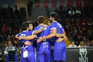 Minas x Sesi-SP como aconteceu – Resultado, destaques e reação