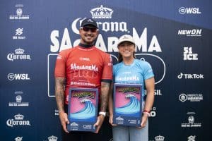 Corona Saquarema Pro 2022: confira o último dia de competições