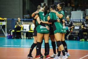 Barueri x Brasília Vôlei como aconteceu – Resultado, destaques e reação