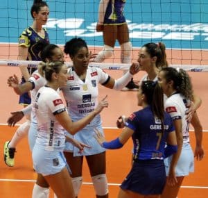 Gerdau Minas x Unilife-Maringá como aconteceu – Resultado, destaques e reação