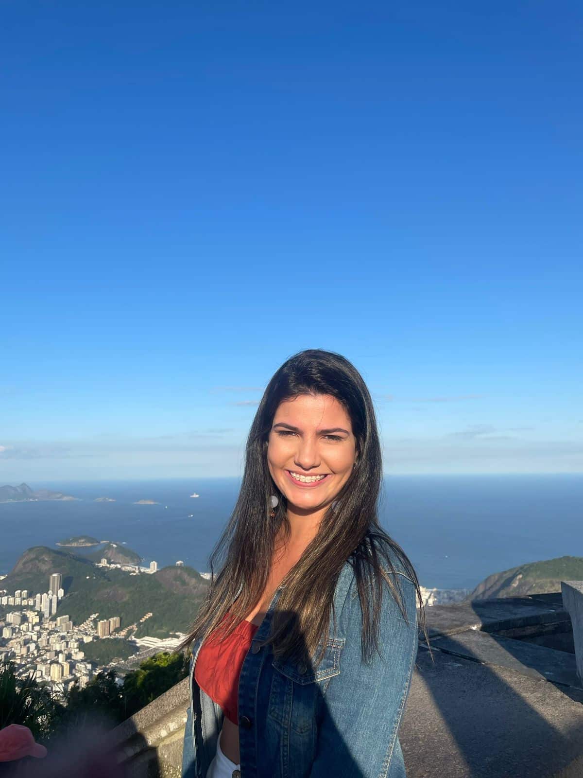 Maria Eduarda Vieira