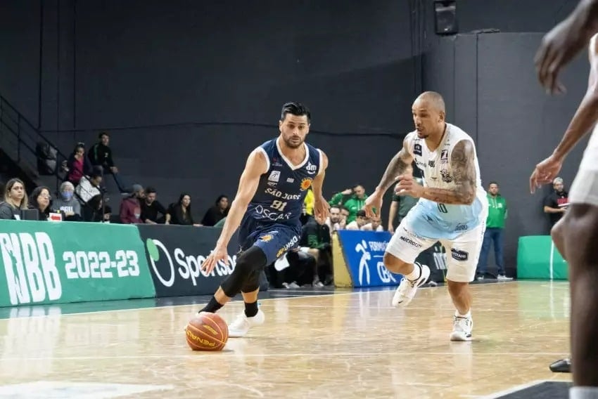 Bauru x São José dos Campos – Resultado, destaque e reação