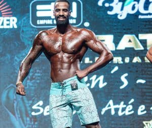 Hector Ribeiro conta como foi a reta final para subir no BTFF 2022