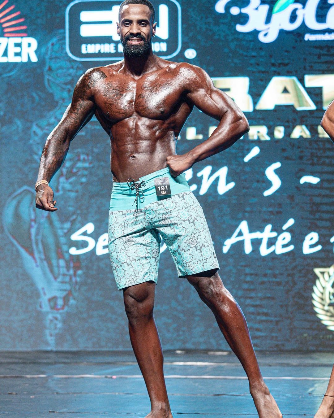 Hector Ribeiro conta como foi a reta final para subir no BTFF 2022