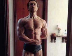 Entrevista – Henderson Miranda conta como foi competir natural no The Future Champion 2022