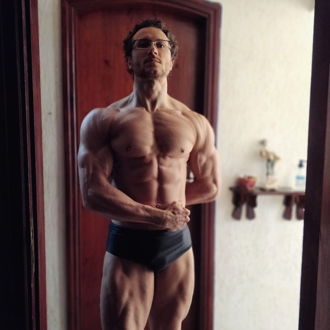 Entrevista – Henderson Miranda conta como foi competir natural no The Future Champion 2022