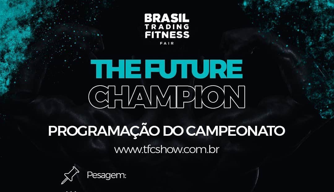 BTFF 2022 – Confira os detalhes do evento