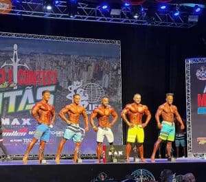 Bruno Moraes comenta sobre a preparação de  Thiago Pedra em entrevista exclusiva