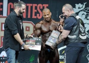 Resultados categorias profissionais FitPira 2022 – Conheça os campeões