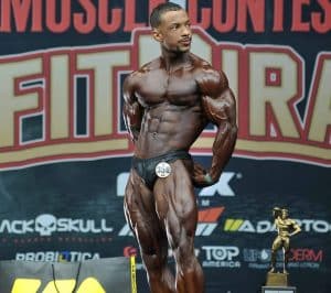 Overall MuscleContest FitPira 2022 – Conheça os campeões amadores