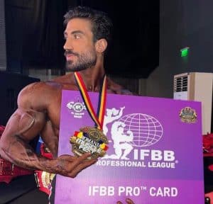 Romênia Pro 2022  – Conheça os atletas que se tornaram profissionais