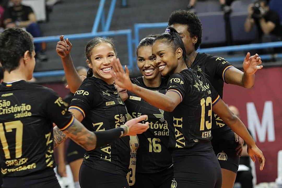 Osasco São Cristóvão x Gerdau Minas como aconteceu – Resultado, destaques e reação