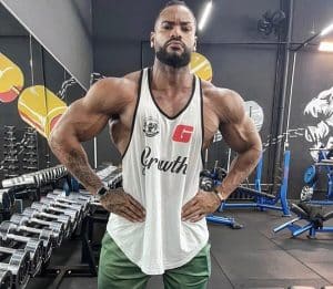 Nicholas Zanatto divulga detalhes da sua prep em entrevista exclusiva