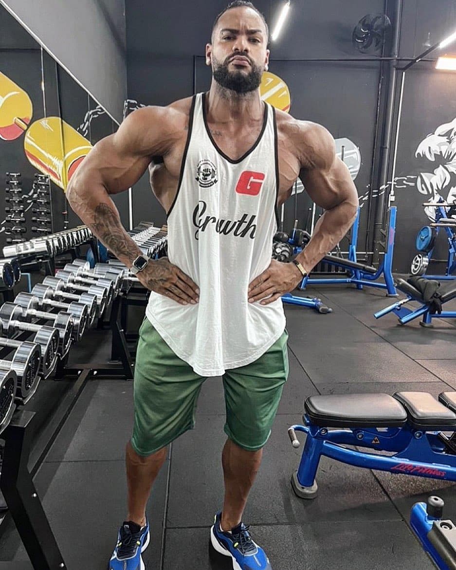 Nicholas Zanatto divulga detalhes da sua prep em entrevista exclusiva