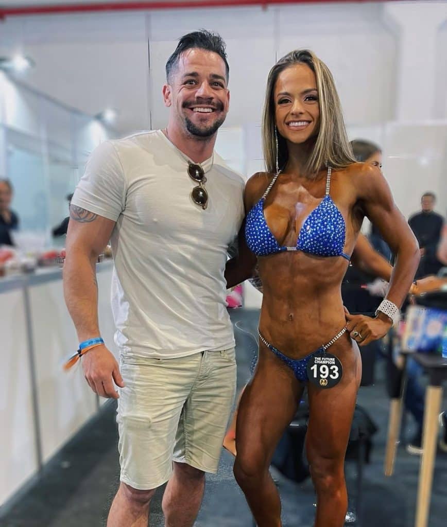 Rejanny Rezende fala sobre sua prepara&ccedil;&atilde;o em entrevista exclusiva