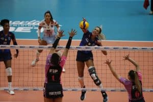 Gerdau Minas x Abel Moda Vôlei como aconteceu – Resultado, destaques e reação