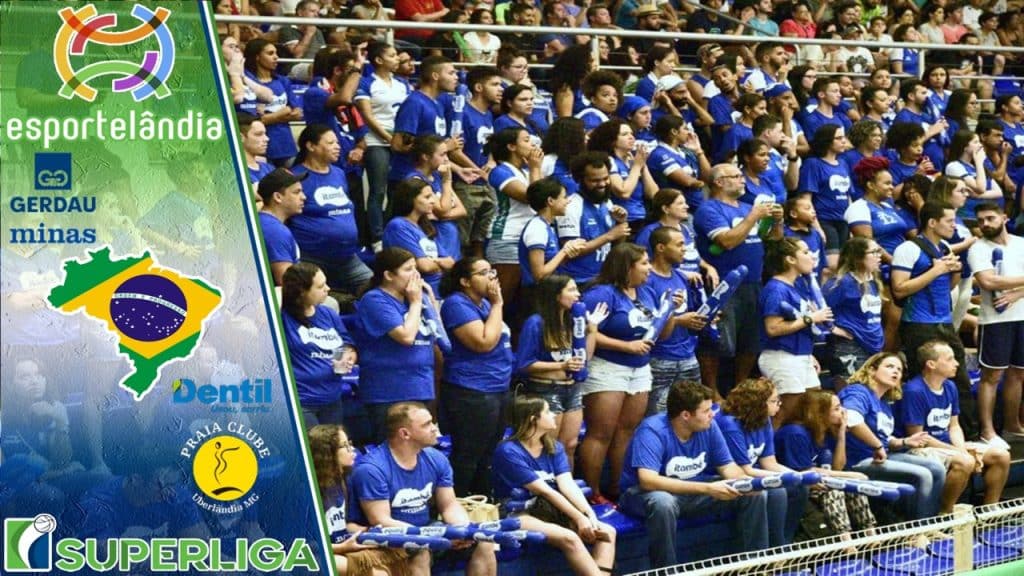 Gerdau Minas x Dentil Praia Clube – Dica, palpite e prognóstico – 19/11