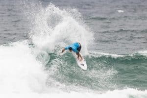 Corona Saquarema Pro 2022: confira o segundo e terceiro dia de competições