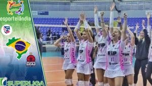 Abel Moda Vôlei x Osasco São Cristóvão Saúde – Dica, palpite e prognóstico – 29/11