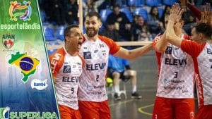 Apan/Eleva Blumenau x Itambé Minas – Dica, palpite e prognóstico – 30/11