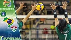 Brasília Vôlei x Fluminense – Dica, palpite e prognóstico – 10/11